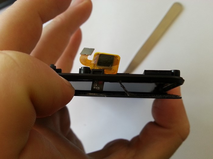 R&eacute;paration Wiko Lenny